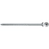 FISCHER vrut Power Fast II CTP 3,5*40 mm, čiastočný závit, zápustná hlava, TRX20, 670137