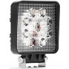 AMiO - Pracovné LED svetlo AWL03 9 LED FLOOD 9-60V 01614
