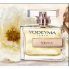 ...YODEYMA Tayda 100ml (Dámsky Parfum dnes expedujeme)