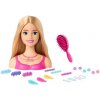 Barbie česací hlava
