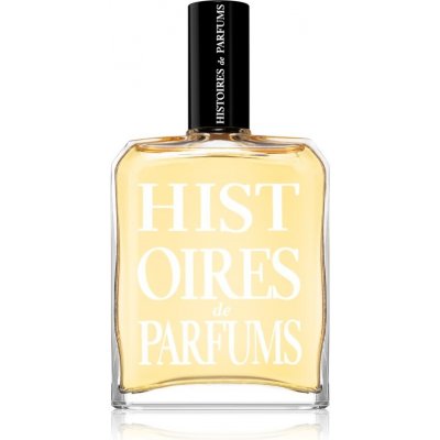 Histoires De Parfums Ambre 114 parfumovaná voda unisex 120 ml