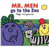 Mr. Men Little Miss at the Zoo