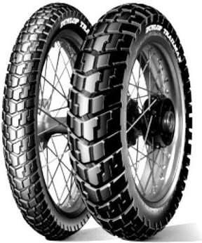 Dunlop K560J 110/90 R18 61P