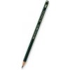 Grafitová ceruzka Castell 9000, B, Faber-Castell 119001