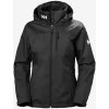 HELLY HANSEN W CREW HOODED MIDLAYER JACKET L