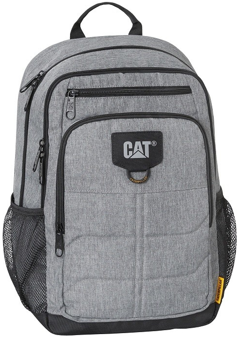 Caterpillar CAT Millennial Classic Bennet sivá 30 l