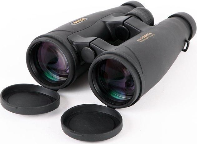 Vixen new best sale foresta 8x56 dcf