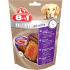 8in1 Fillets Pro - Pro Skin & Coat S 3 x 80 g