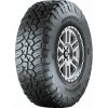 General tire Grabber X3 265/75 R16 119/116q