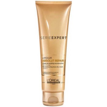 L'Oréal Serie Expert Lipidium Absolut Repair Creme de brushing 125 ml