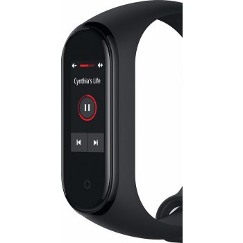 Xiaomi Mi Band 4 od 31,9 € - Heureka.sk