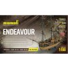 Mamoli MAMOLI Endeavour 1769 1:100 kit