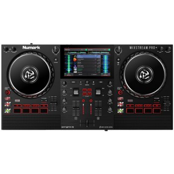 Numark Mixstream PRO+