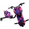 Gordon G813 Driftovacia elektrická trojkolka, LED, 100 kg, 250 W, 15 km/h