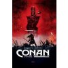 Conan z Cimmerie - Robert E. Howard, Anthony Jean