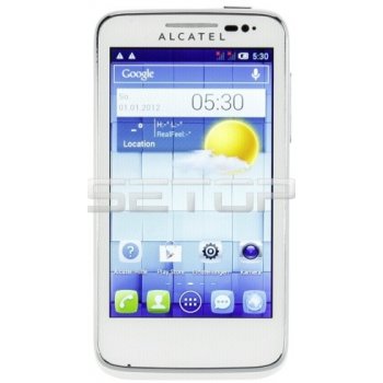 Alcatel OT-5020D