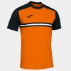 Športové tričko JOMA Hispa IV Orange|2XL