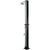 Planet Pool CF Solárna sprcha Planet Pool Silver deluxe 40L 2400022