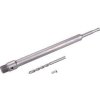 Extol premium Predlžovací nadstavec pre korunkové vrtáky SDS-plus, 300mm, M22
