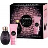 La Rive Touch of Woman EDP 90 ml + sprchový gél 100 ml, darčeková sada pre ženy