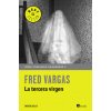 Comisario Adamsberg 6. La tercera virgen (FRED VARGAS)(Brožovaná)