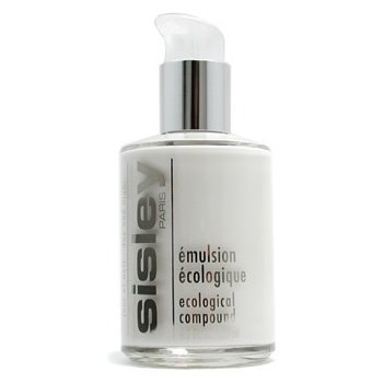 Sisley Emulsion Écologique revitalizačný emulzia 125 ml