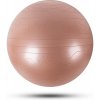 Gymnastická lopta inSPORTline Stretch Ball 65 cm mocca mousse