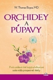 Orchidey a púpavy - W. Thomas Boyce