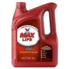 VALVOLINE MAXLIFE 10W-40 4L