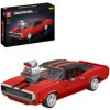 Mould King 10112 Automobil Charger 1:12