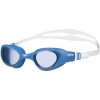 Arena The One - plavecké okuliare Farba: Transparentná / modrá / biela
