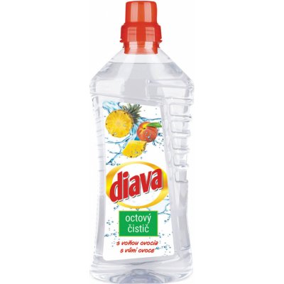 Diava octový čistič 990 ml