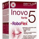 Barny's Inovo 5 Forte + RoboFlex 90 ks + 10 ks