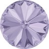 Swarovski elements RIVOLI 1122 - 12 mm - Violet F