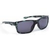 Polarizačné okuliare Shimano Aspire Dark Green Tortoiseshell & Dark Grey