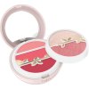 PUPA Milano All You Need Is Owl Owl paletka pre líčenie očí a pier viac odtieňov PINK 1 ks
