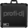 UDG Ultimate Pick Foam Flight Case Multi Format L Black