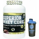 Superior 14 Whey Core 2270 g