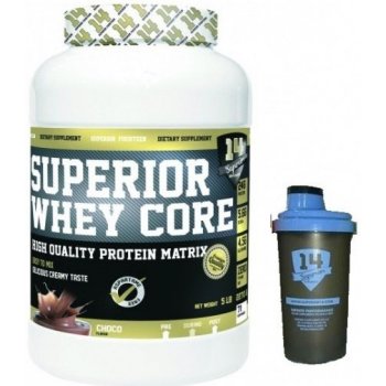 Superior 14 Whey Core 2270 g