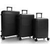 Heys Zen S,M,L Black S: 47 l / M: 81 l / L: 125 l HEYS-10164-0001-S3