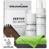 Colourlock SOFT súprava na čistenie a ochranu koženého čalúnenia