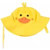 Zoocchini UV klobúčik Kačka 6-12m