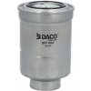 DACO DFF1004 Palivový filter