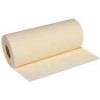 Stredový pás (PAP-Airlaid) PREMIUM béžový 40cm x 24m [1 ks]