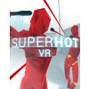 SUPERHOT VR