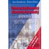 Francúzsko-slovenský slovensko-francúzsky slovník neuvedené, Viera Gründlerová, Želmíra Čížová