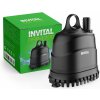 INVITAL čerpadlo so spodným nasávaním 1200 l/h 1,8m