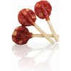 KIDDOG BUFFET LOLLIPOP lízatko s kačacím mäsom a syrom 9 cm/8 g [100ks]