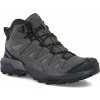 Salomon X Ultra 360 Leather Mid GTX M L47570800 - castlerock/asphalt/kelp 42 2/3