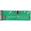 AppleMix Redukcia / čítačka SSD 6+12pin pre Apple MacBook Air (A1369 + A1370) na SATA